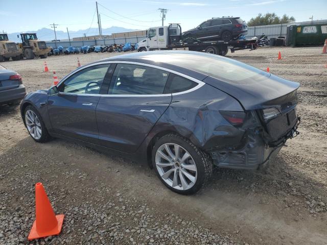 Photo 2 from auction – 2020 TESLA MODEL 3 with VIN 5YJ3E1EB5LF650821