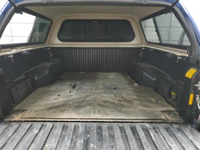 Photo 10 from auction – 2014 TOYOTA TACOMA DOU with VIN 3TMLU4EN6EM158148