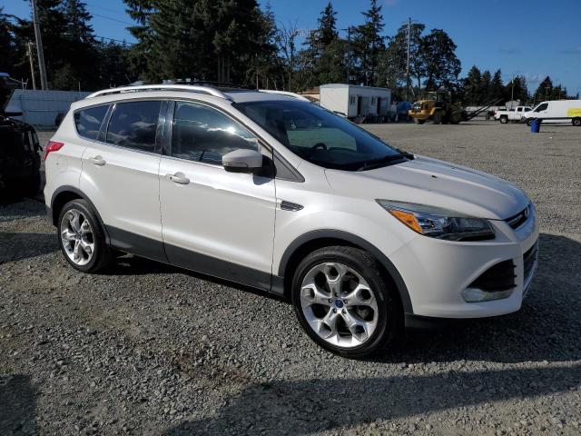 Photo 4 from auction – 2013 FORD ESCAPE TIT with VIN 1FMCU9J97DUD78250