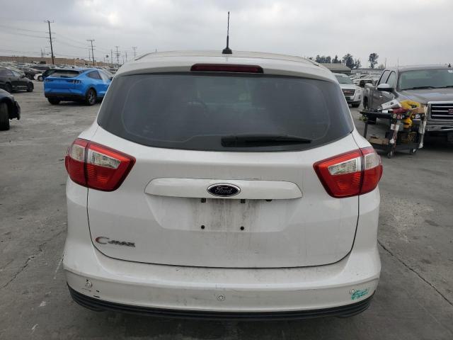 Photo 6 from auction – 2013 FORD C-MAX PREM with VIN 1FADP5CU7DL533207