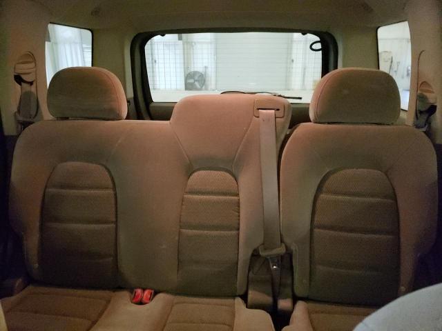 Photo 10 from auction – 2005 FORD EXPLORER X with VIN 1FMZU73K55UB05517