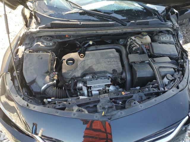 Photo 11 from auction – 2018 CHEVROLET MALIBU LT with VIN 1G1ZD5ST6JF272074