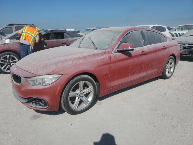 Photo 1 from auction – 2016 BMW 428 I GRAN with VIN WBA4A9C53GG505863