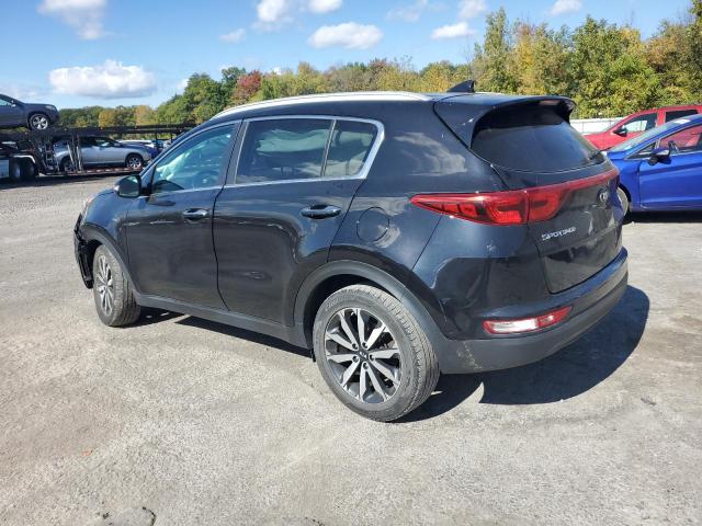 Photo 2 from auction – 2018 KIA SPORTAGE E with VIN KNDPNCAC4J7486010