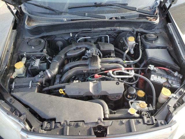 Photo 12 from auction – 2012 SUBARU FORESTER 2 with VIN JF2SHBDC8CH452237