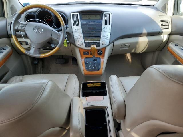 Фото 8 с аукциона – 2004 LEXUS RX 330 с VIN 2T2HA31UX4C031766