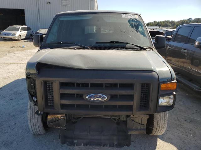 Photo 5 from auction – 2009 FORD ECONOLINE with VIN 1FMNE11W19DA56899