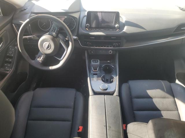 Photo 8 from auction – 2024 NISSAN ROGUE SV with VIN 5N1BT3BB2RC735733