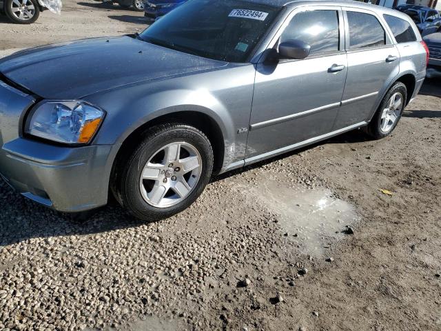 DODGE MAGNUM SXT 2007 with VIN 2D4FV47V97H687511 - Photo from auction
