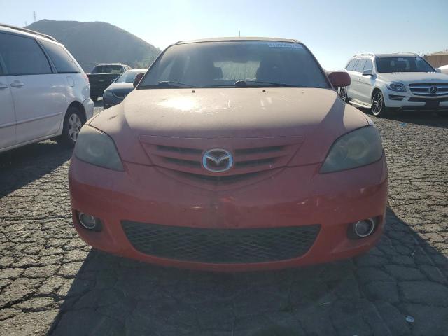 Photo 5 from auction – 2005 MAZDA 3 HATCHBAC with VIN JM1BK343551237321