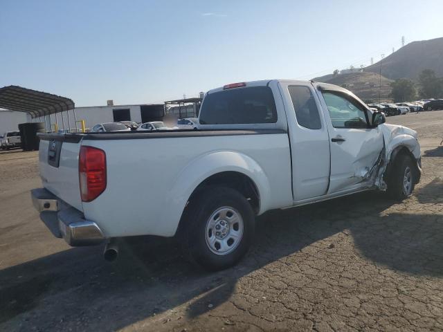 Photo 3 from auction – 2015 NISSAN FRONTIER with VIN 1N6BD0CT7FN737062