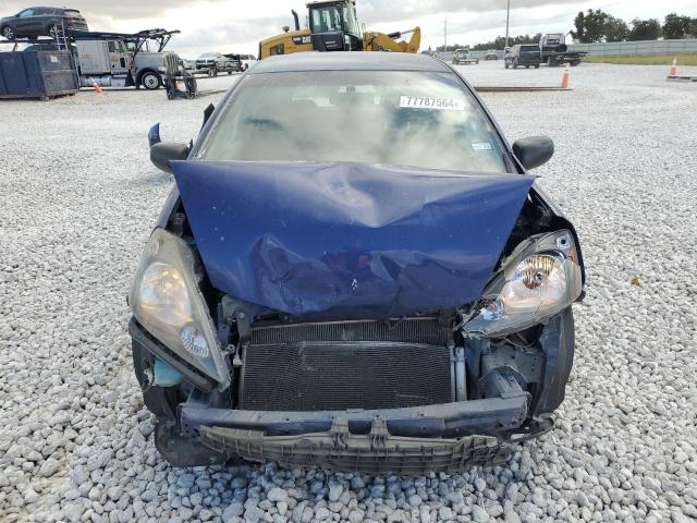 Photo 5 from auction – 2011 HONDA FIT with VIN JHMGE8H37BC021392