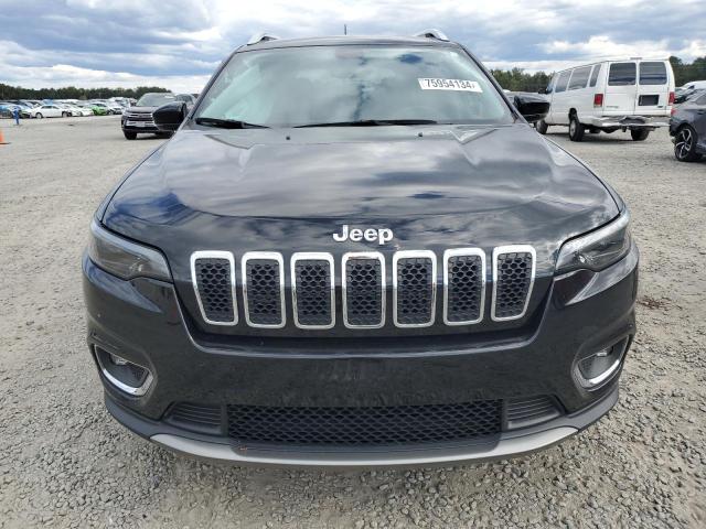 Photo 5 from auction – 2019 JEEP CHEROKEE L with VIN 1C4PJLDX3KD420626
