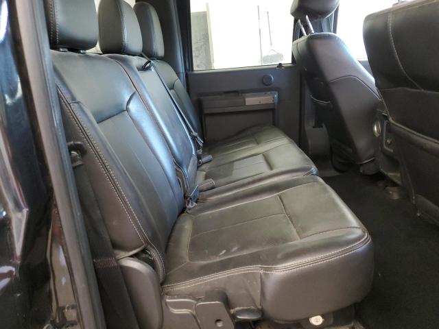 Photo 11 from auction – 2012 FORD F250 SUPER with VIN 1FT7W2BT7CEC84444