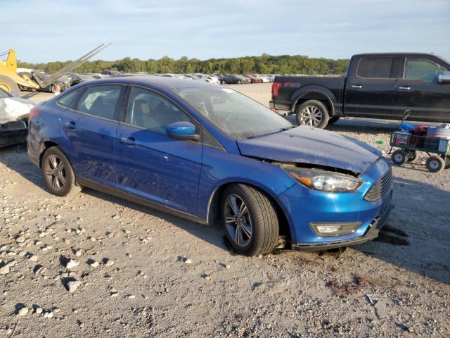 Photo 4 from auction – 2018 FORD FOCUS SE with VIN 1FADP3FE1JL303263
