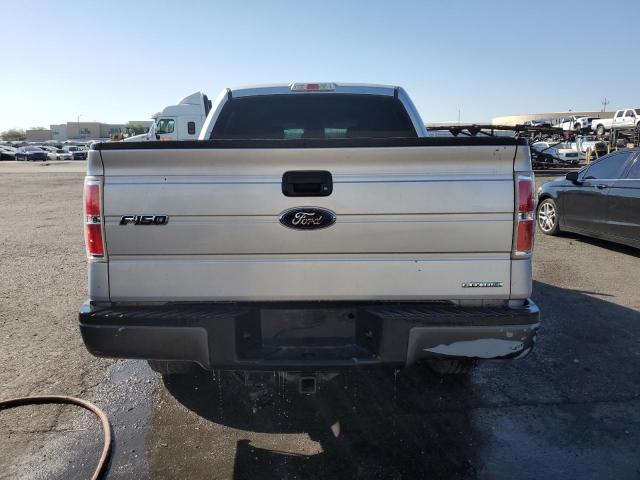 Photo 6 from auction – 2014 FORD F150 SUPER with VIN 1FTEW1CM0EKE33628