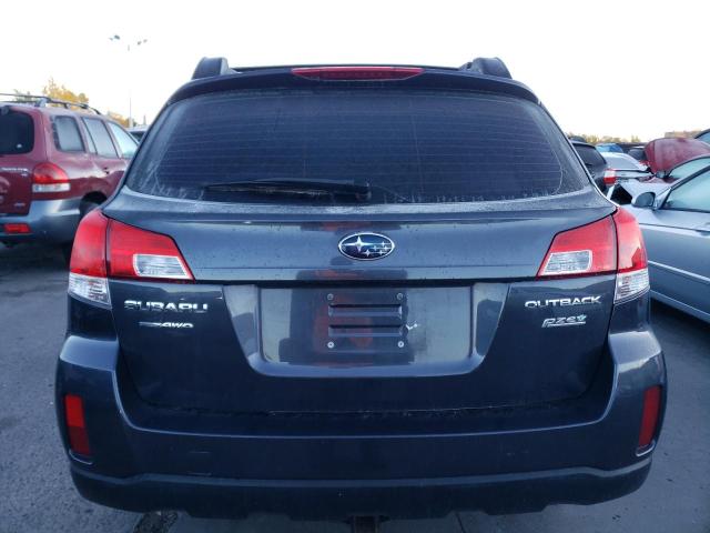 Photo 6 from auction – 2013 SUBARU OUTBACK with VIN 4S4BRBAC4D3271128