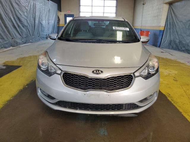 Photo 5 from auction – 2015 KIA FORTE EX with VIN KNAFX4A82F5374409