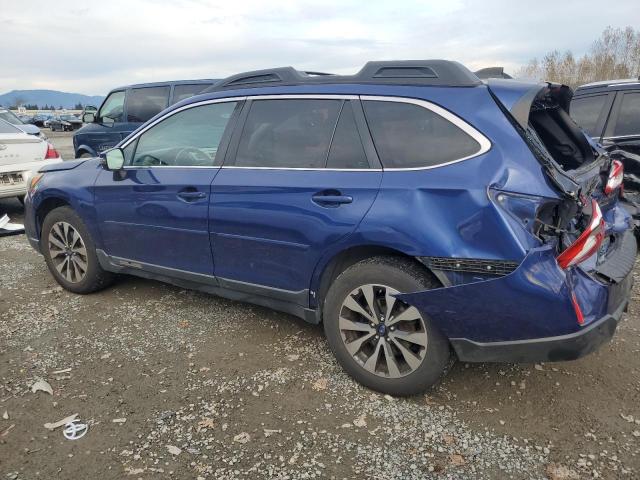 Photo 2 from auction – 2017 SUBARU OUTBACK 3. with VIN 4S4BSENC3H3218197
