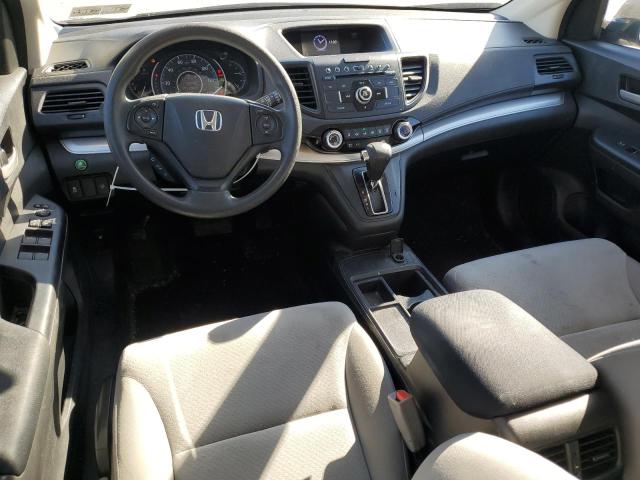Photo 8 from auction – 2016 HONDA CR-V LX with VIN 2HKRM4H34GH701669