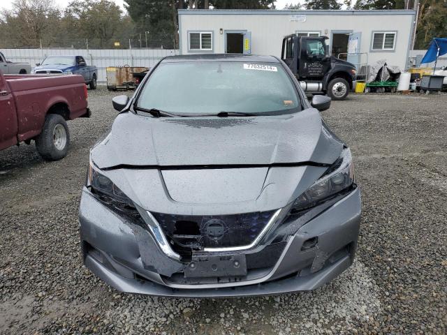 Photo 5 from auction – 2019 NISSAN LEAF S with VIN 1N4AZ1CP6KC306460