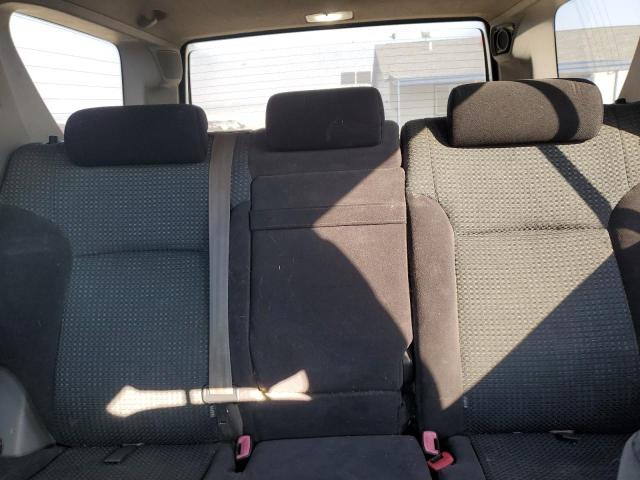 Photo 10 from auction – 2004 TOYOTA 4RUNNER SR with VIN JTEBU14R940041434