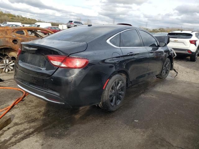 Photo 3 from auction – 2015 CHRYSLER 200 LIMITE with VIN 1C3CCCAB9FN563862