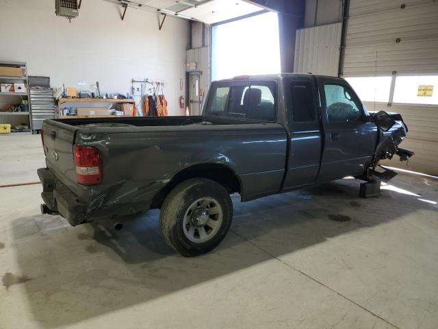 Photo 3 from auction – 2011 FORD RANGER SUP with VIN 1FTKR1ED4BPA87301