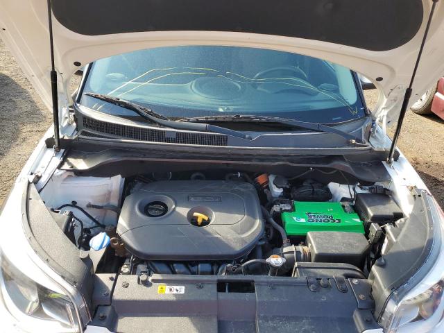 Photo 11 from auction – 2019 KIA SOUL + with VIN KNDJP3A54K7633557