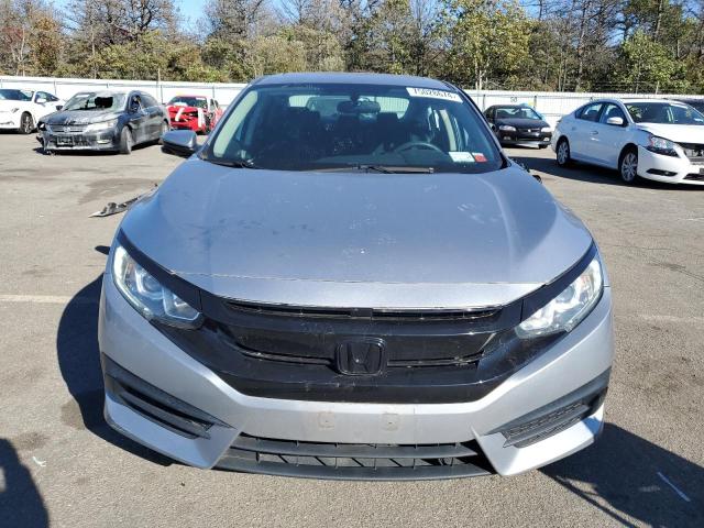 Photo 5 from auction – 2018 HONDA CIVIC EX with VIN 2HGFC2F7XJH557689