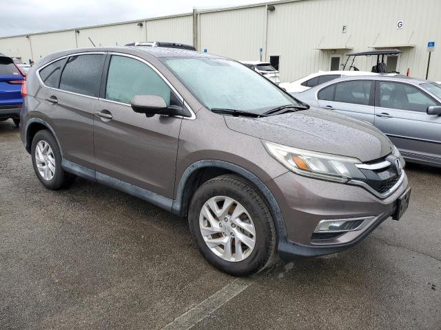 Photo 4 from auction – 2016 HONDA CR-V EX with VIN 2HKRM4H57GH622790