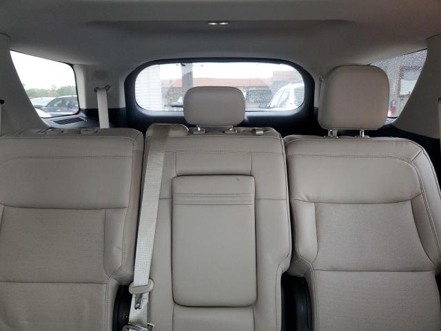 Zdjęcie 10 z aukcji – 2021 FORD EXPLORER L z VIN 1FMSK8FH1MGC16642