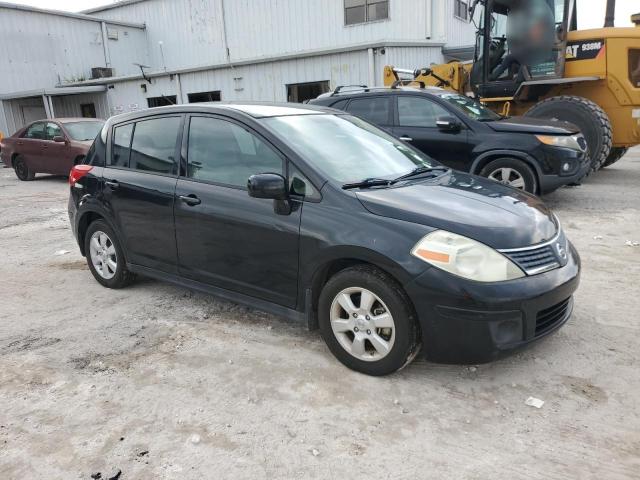 Photo 4 from auction – 2008 NISSAN VERSA S with VIN 3N1BC13E38L447968