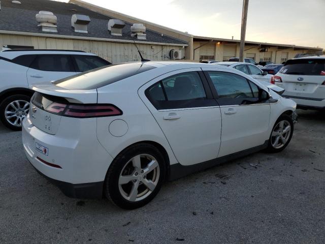 Снимка 3 от търг – 2014 CHEVROLET VOLT с VIN 1G1RA6E44EU173211