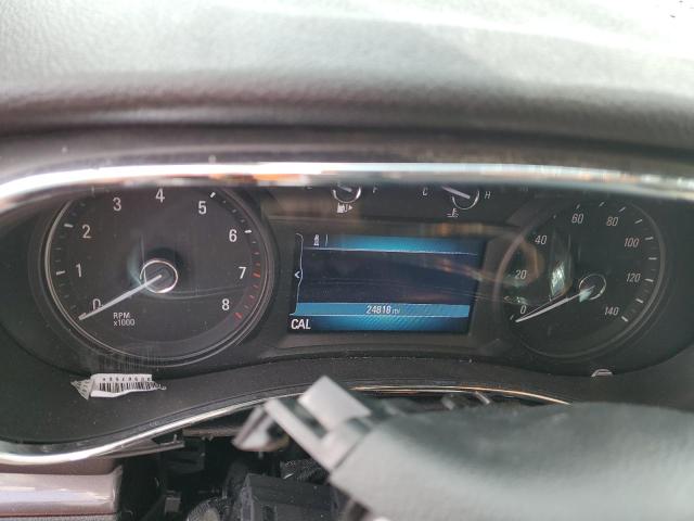 Photo 9 from auction – 2020 BUICK ENCORE PRE with VIN KL4CJASB2LB348030