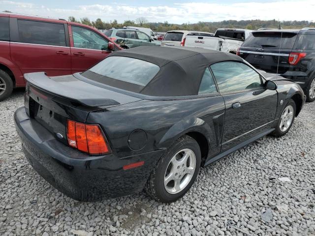 Photo 3 from auction – 2004 FORD MUSTANG with VIN 1FAFP446X4F241567