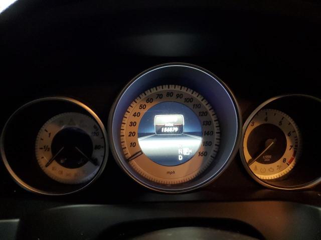 Photo 9 from auction – 2015 MERCEDES-BENZ E 550 with VIN WDDKJ7DB2FF294507