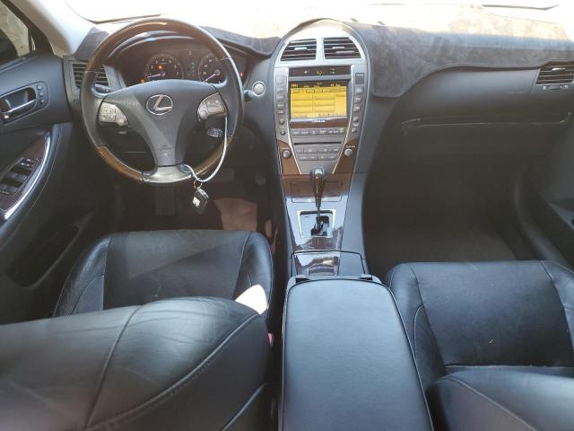 Photo 8 from auction – 2011 LEXUS ES 350 with VIN JTHBK1EG0B2454026