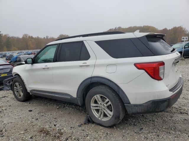 Photo 2 from auction – 2020 FORD EXPLORER X with VIN 1FMSK8DH7LGA07911