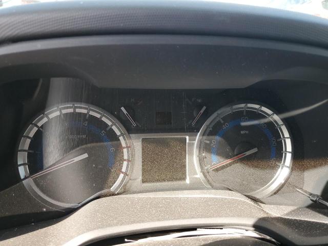 Photo 9 from auction – 2019 TOYOTA 4RUNNER SR with VIN JTEBU5JR1K5677311