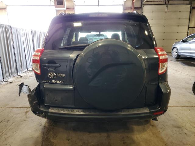 Photo 6 from auction – 2009 TOYOTA RAV4 with VIN 2T3ZF33V89W004644