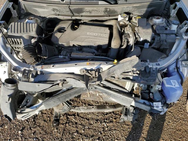 Photo 12 from auction – 2019 CHEVROLET EQUINOX LT with VIN 3GNAXJEV9KS643489
