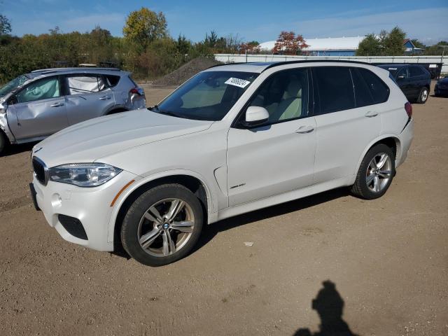 BMW X5 XDRIVE3 2016 with VIN 5UXKR0C5XG0P23370 - Photo from auction