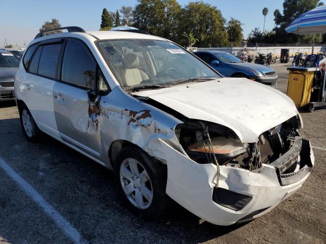 Photo 4 from auction – 2009 KIA RONDO BASE with VIN KNAFG529X97273401