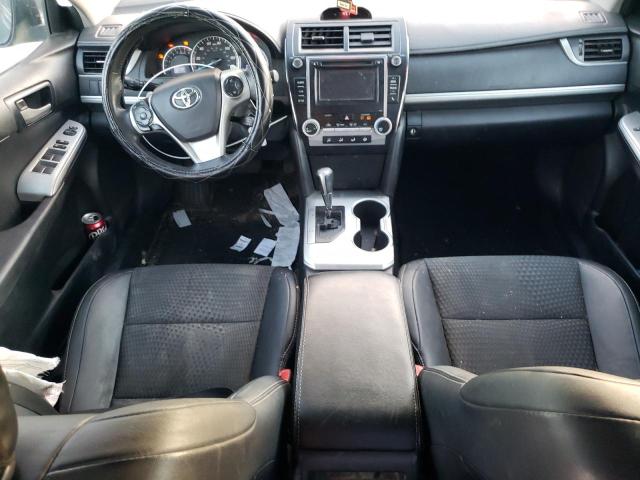 Photo 8 from auction – 2014 TOYOTA CAMRY L with VIN 4T1BF1FK8EU428500