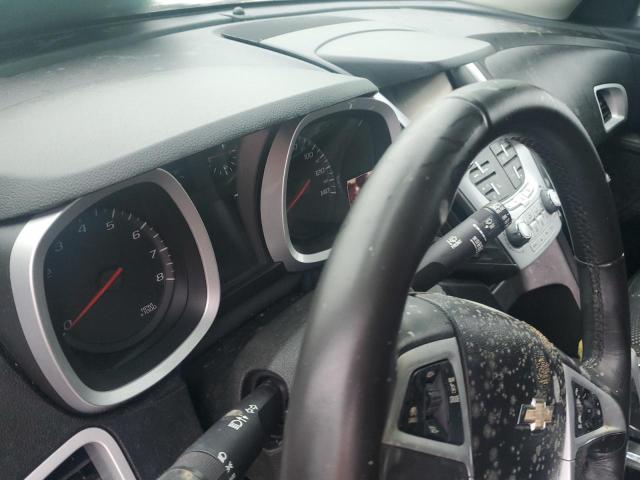 Снимка 9 от търг – 2013 CHEVROLET EQUINOX LT с VIN 2GNFLEEK4D6387245