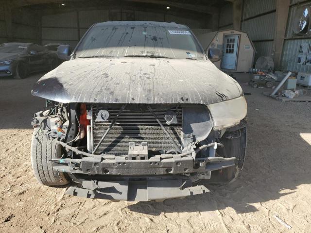 Photo 5 from auction – 2013 DODGE DURANGO SX with VIN 1C4RDHAG8DC684015