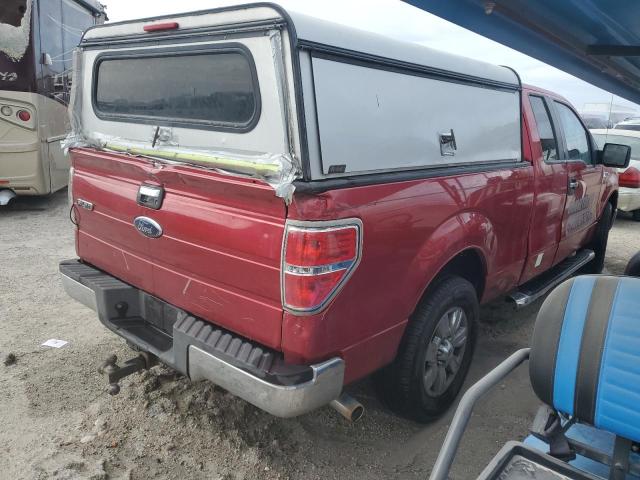 Photo 3 from auction – 2010 FORD F150 SUPER with VIN 1FTEX1C81AFD73930