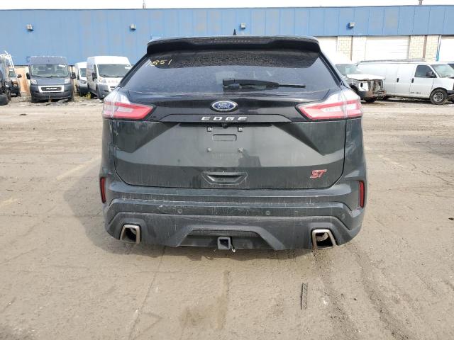 Photo 6 from auction – 2022 FORD EDGE ST with VIN 2FMPK4AP7NBA11851