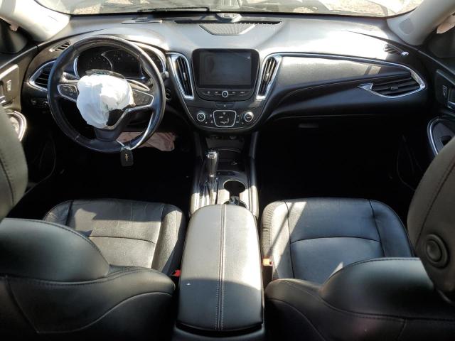 Photo 8 from auction – 2018 CHEVROLET MALIBU LT with VIN 1G1ZD5ST5JF100425